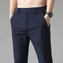 Calça Masculina Comfort Flex Slim 1004 Direct Ofertas